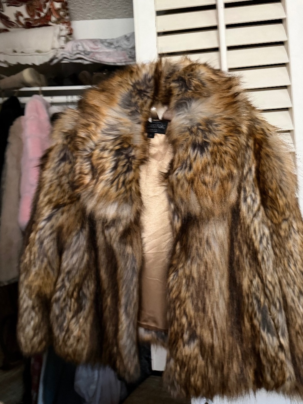 fabulous furs